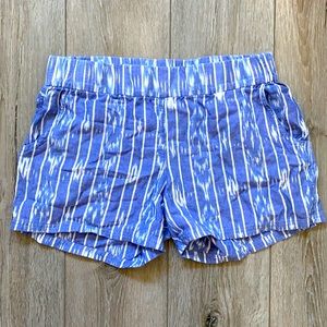 Prana ikat shorts